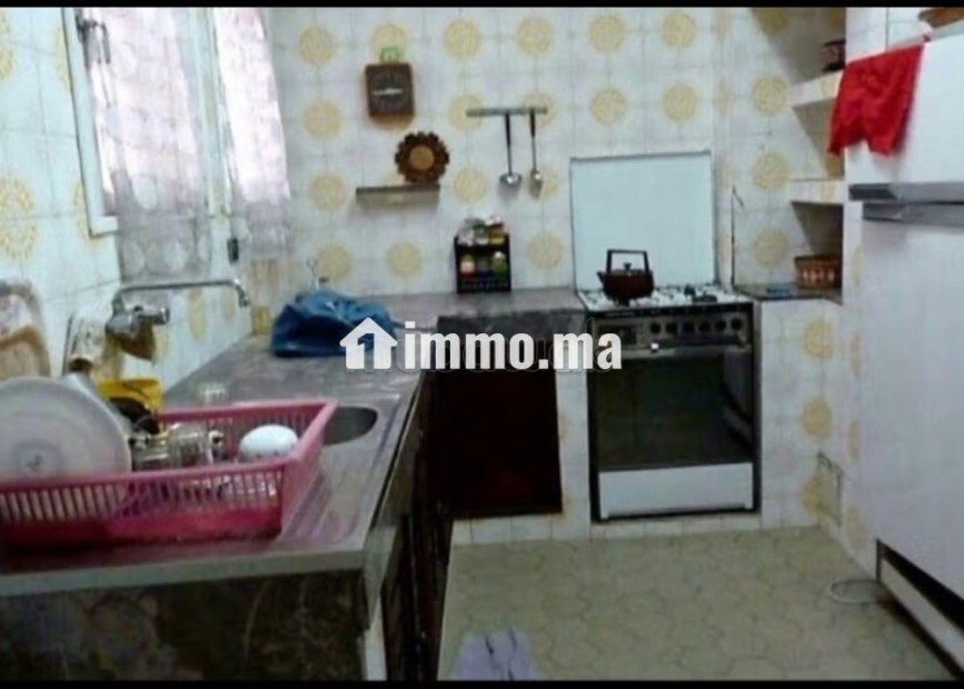 Appartement Au Centre Ville Avec Vue Sur Plage - Vente Immobilier - Tanger - photo 6