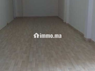 Local pour location a Bel air, 60 M2 - Local commercial à louer - Tanger