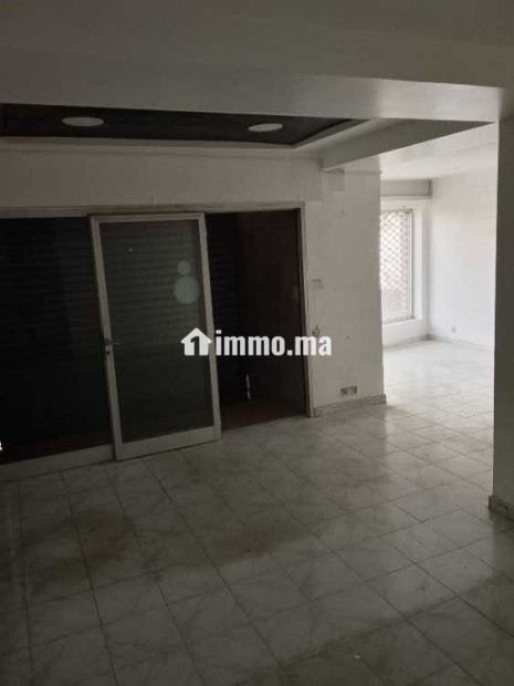 Local aménagé à palmier 52m2 - Location Immobilier - Casablanca - photo 2