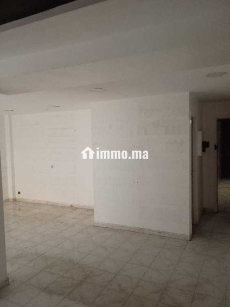 Local aménagé à palmier 52m2 - Location Immobilier - Casablanca - photo 3