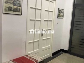 Bureau en location - Bureau à louer - Casablanca
