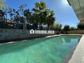 Villa neuve 5 chambres / Amizmiz - miniature 1
