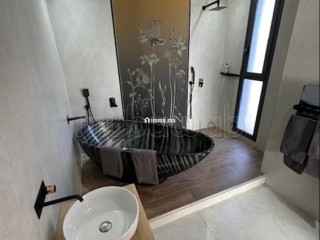 Villa neuve 5 chambres / Amizmiz - Villa à louer - Marrakech