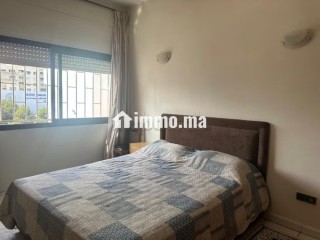 Appartement Meublé à louer à PALMIER - Appartement à louer - Casablanca
