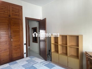 Appartement Meublé à louer à PALMIER - Appartement à louer - Casablanca