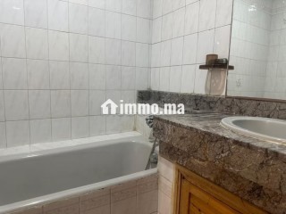 Appartement Meublé à louer à PALMIER - Appartement à louer - Casablanca