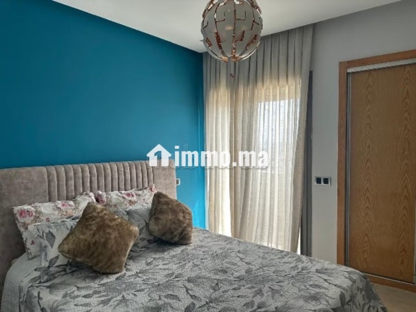 Appartement à louer à PALMIER - Location Immobilier - Casablanca - photo 3