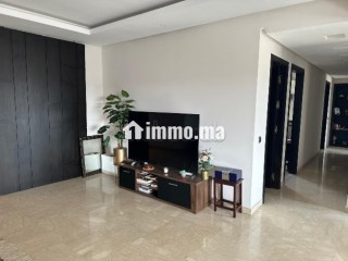 Appartement à louer à PALMIER - Appartement à louer - Casablanca