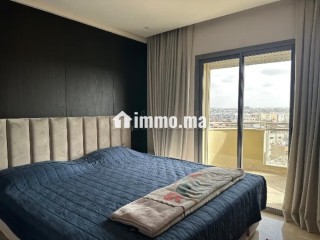 Appartement à louer à PALMIER - Appartement à louer - Casablanca