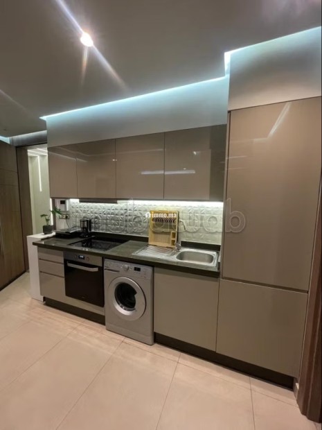 Grand studio belle terrasse oasis - Location Immobilier - Casablanca - photo 5