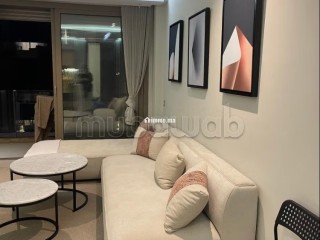 Grand studio belle terrasse oasis - Appartement à louer - Casablanca
