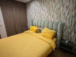 Grand studio belle terrasse oasis - Appartement à louer - Casablanca