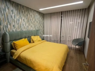 Grand studio belle terrasse oasis - Appartement à louer - Casablanca