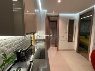 Grand studio belle terrasse oasis - Appartement à louer - Casablanca
