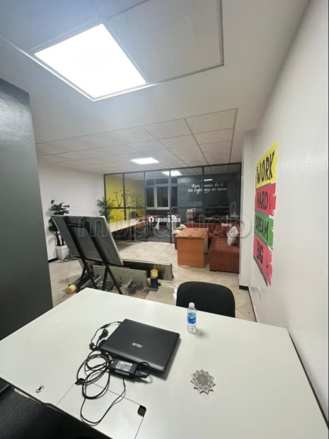 Bureau 46 mètres aménagé à louer - Location Immobilier - Agadir - photo 5