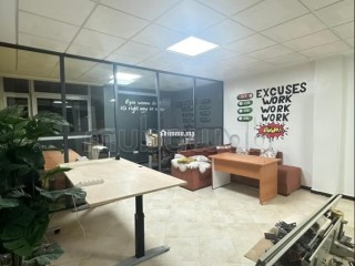 Bureau 46 mètres aménagé à louer - Bureau à louer - Agadir