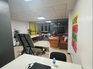 Bureau 46 mètres aménagé à louer - Bureau à louer - Agadir