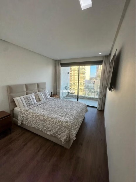 Appartement 2 chambres salon meublé Aeria CFC - Location Immobilier - Casablanca - photo 5