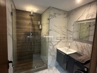 Appartement 2 chambres salon meublé Aeria CFC - Appartement à louer - Casablanca