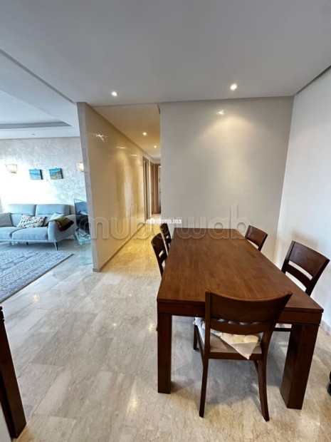 Appartement à louer - Location Immobilier - Rabat - photo 1