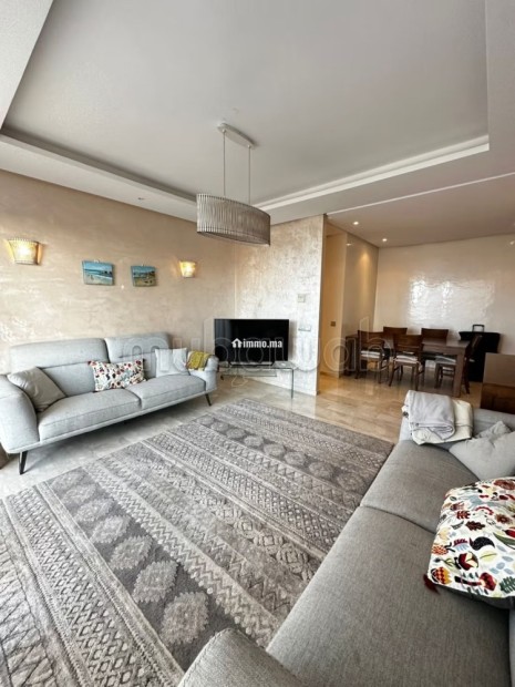 Appartement à louer - Location Immobilier - Rabat - photo 2