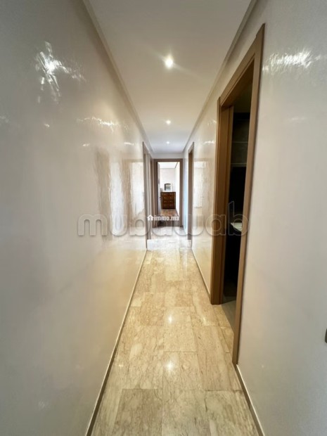 Appartement à louer - Location Immobilier - Rabat - photo 3