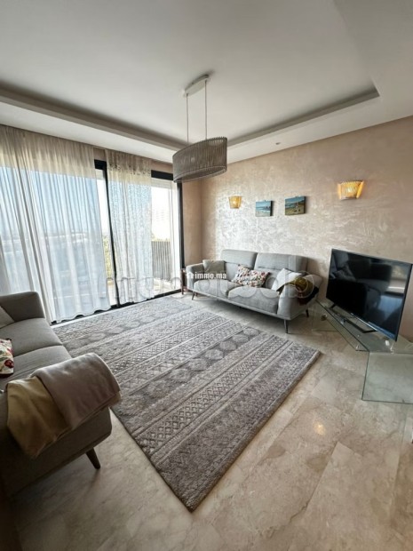 Appartement à louer - Location Immobilier - Rabat - photo 4