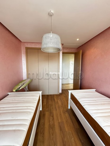 Appartement à louer - Location Immobilier - Rabat - photo 8