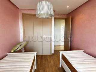 Appartement à louer - Appartement à louer - Rabat