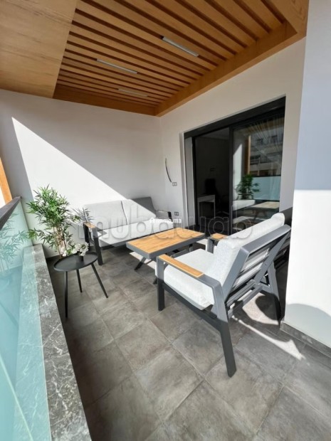 Triplex de luxe à louer au centre ville - Location Immobilier - Tanger - photo 5