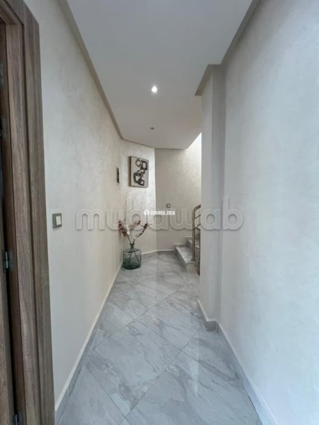 Triplex de luxe à louer au centre ville - Location Immobilier - Tanger - photo 8