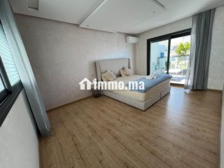 Triplex de luxe à louer au centre ville - Appartement à louer - Tanger