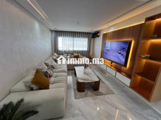 Triplex de luxe à louer au centre ville - Appartement à louer - Tanger