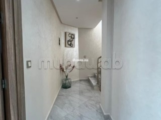 Triplex de luxe à louer au centre ville - Appartement à louer - Tanger