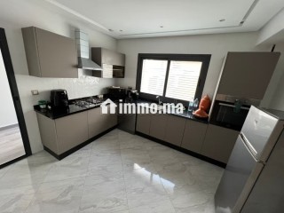 Triplex de luxe à louer au centre ville - Appartement à louer - Tanger