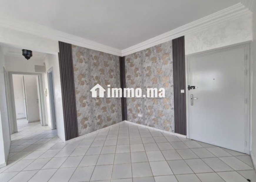 Studio Maarif extension - Location Immobilier - Casablanca - photo 1