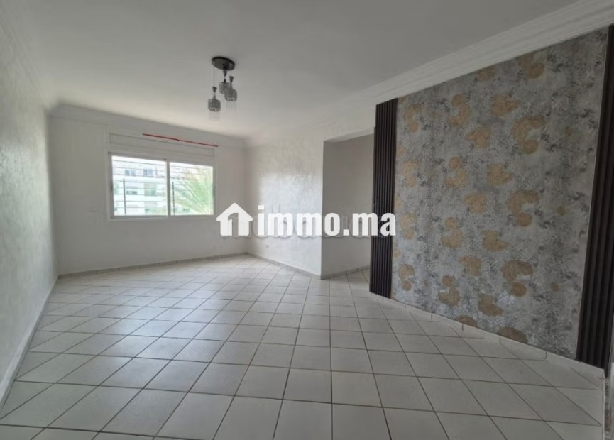 Studio Maarif extension - Location Immobilier - Casablanca - photo 2