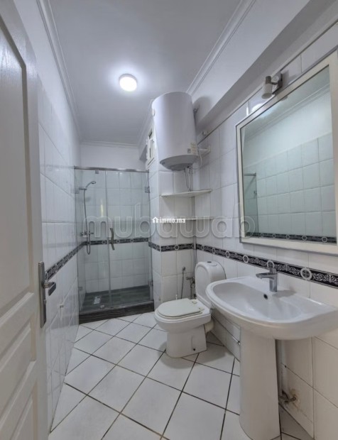 Studio Maarif extension - Location Immobilier - Casablanca - photo 3