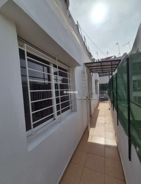 Studio Maarif extension - Location Immobilier - Casablanca - photo 7
