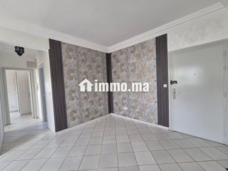 Studio Maarif extension - Appartement à louer - Casablanca