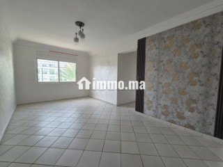 Studio Maarif extension - Appartement à louer - Casablanca