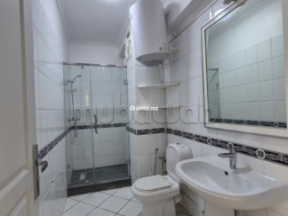 Studio Maarif extension - Appartement à louer - Casablanca