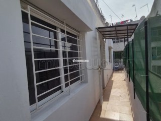 Studio Maarif extension - Appartement à louer - Casablanca