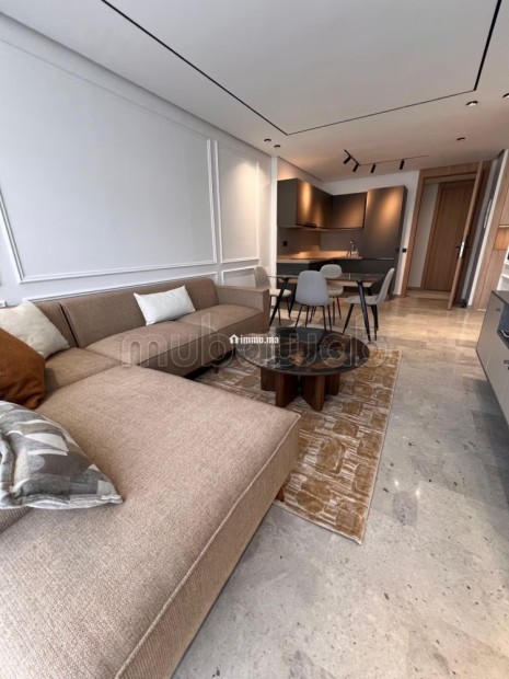 Sublime tout neuf finition parfaite - Location Immobilier - Casablanca - photo 1