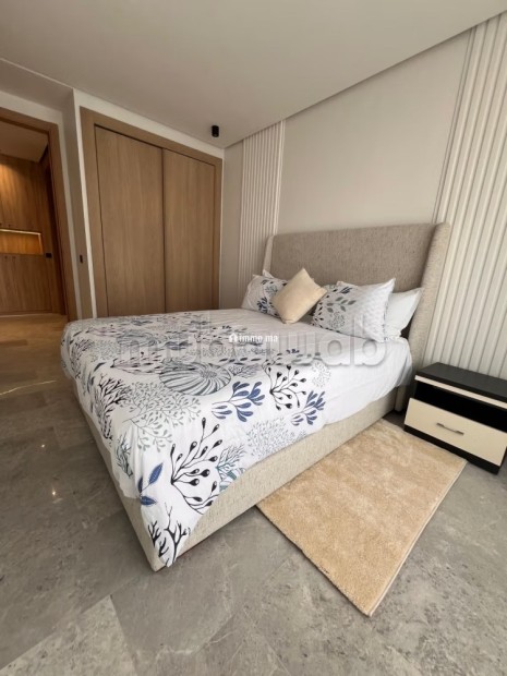 Sublime tout neuf finition parfaite - Location Immobilier - Casablanca - photo 2