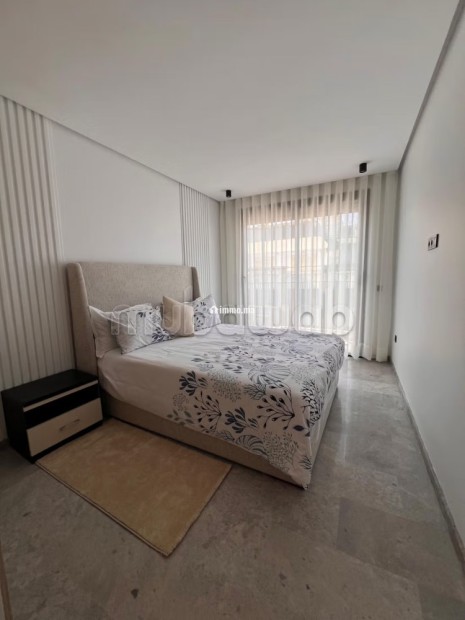 Sublime tout neuf finition parfaite - Location Immobilier - Casablanca - photo 3