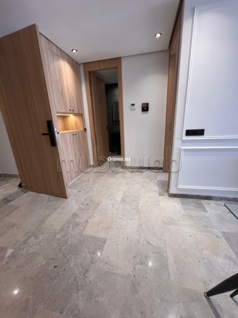 Sublime tout neuf finition parfaite - Location Immobilier - Casablanca - photo 4