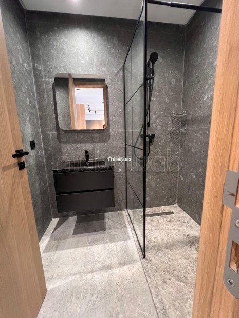 Sublime tout neuf finition parfaite - Location Immobilier - Casablanca - photo 6