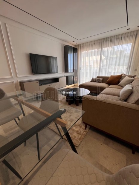 Sublime tout neuf finition parfaite - Location Immobilier - Casablanca - photo 7