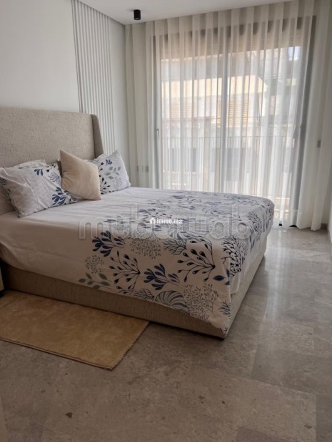 Sublime tout neuf finition parfaite - Location Immobilier - Casablanca - photo 8